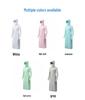 Women's Summer Ice Silk Full-Body UV Protection Cycling Jacket