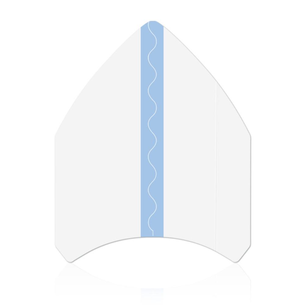 5/10/20/30/40/50PCS Invisible Instalift Patch Waterproof Body Tape Fashion Legs Patches  for Women