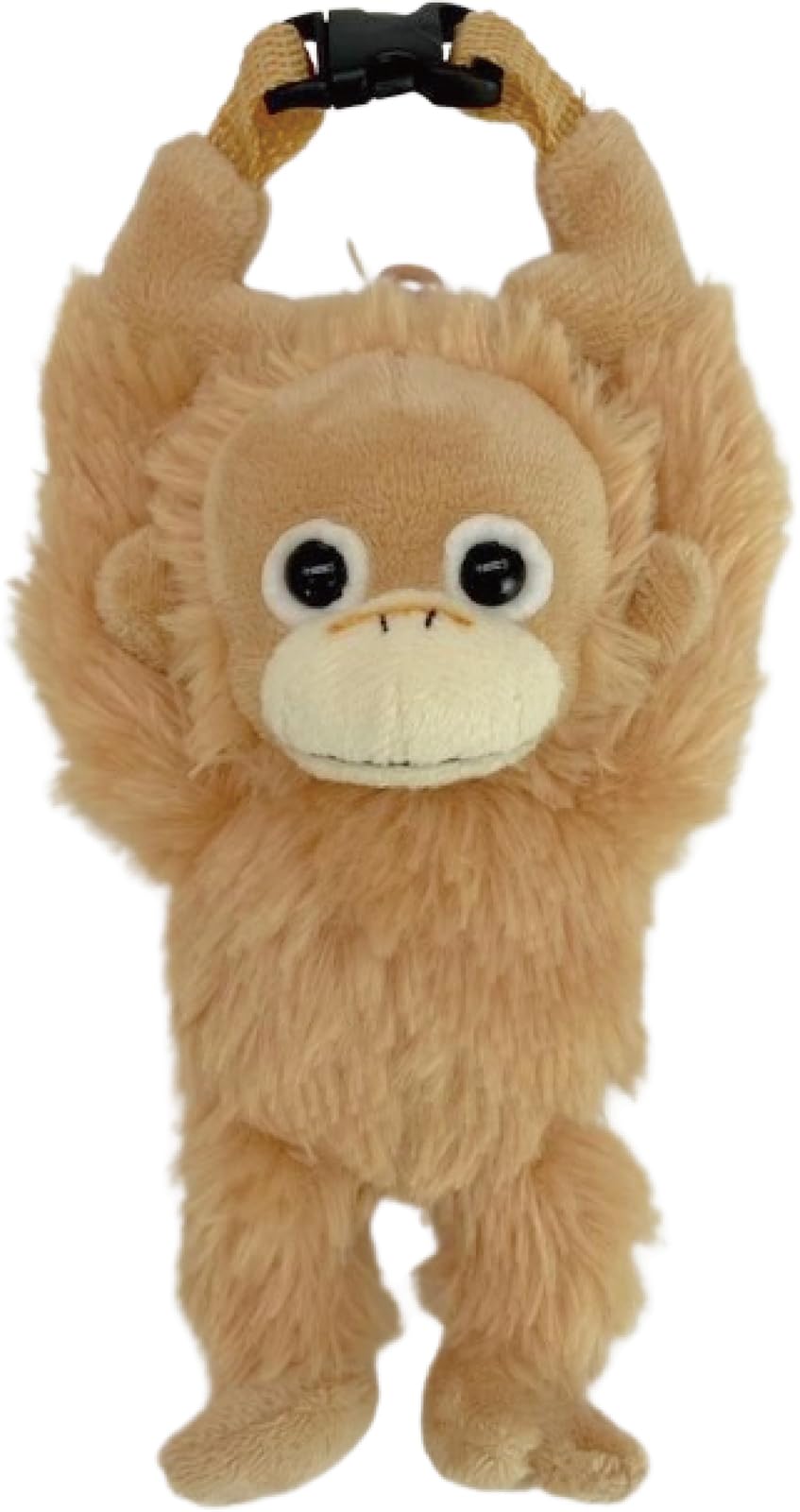 

Nakajima Corporation Baby Coco Natsu Подвесной мешочек Baby Coco & 203243-24