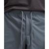 Lululemon Zeroed In lInerless Short 5  Oil Grey
