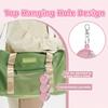 3Pcs/Set Sunscreen Sub-Bottling Lotion Shampoo Refillable Bottles Travel Cosmetic Liquid Container Soft Silicone Portable Tools