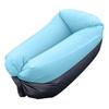 Air Cloud Sofa Sky Blue