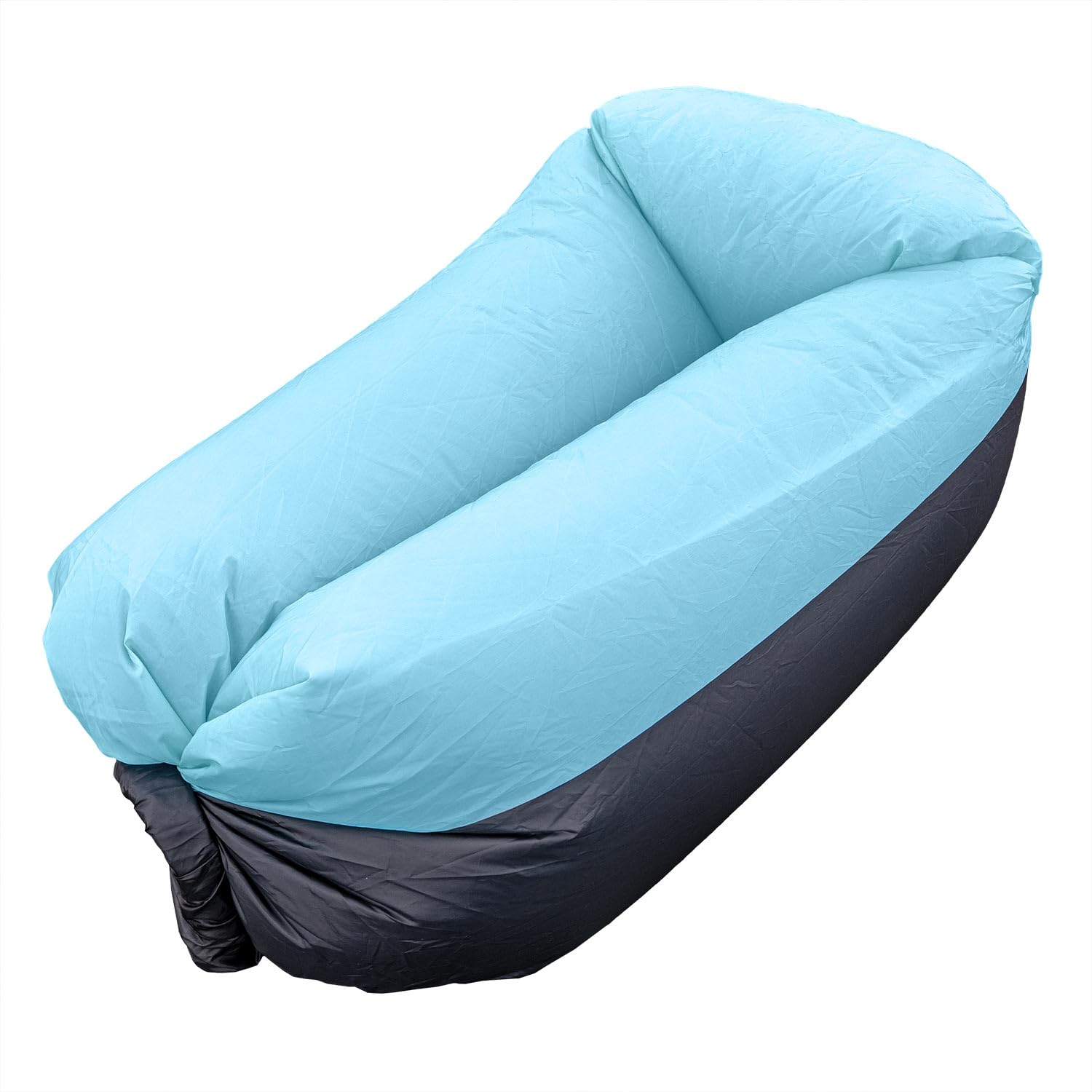 

Air Cloud Sofa Sky Blue