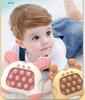 Children'S Press Music To Eliminate Music Puzzle And Challenge Game Console
