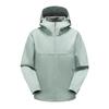 Windproof Waterproof Softshell Mountaineering Jacket - Trendy Outdoor Sports Gear for Spring & Autumn