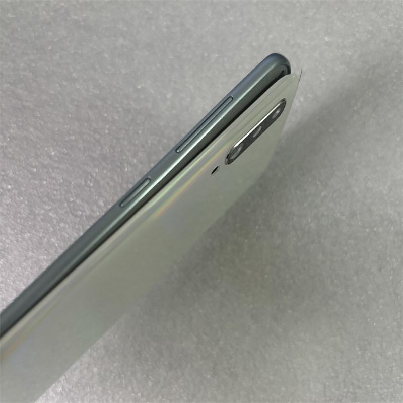 Vollständiges Gehäuse für Samsung Galaxy A50 2019 A505 A505F A505DS Mittelrahmen Abdeckung Akku Rückseite Abdeckung Reparaturteile