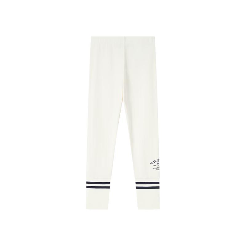 Teenie Weenie Kids' Girls' Colorblock Leggings