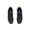New LiNing EXD Lite Low Top Casual Athletic Shoes Men's Black Blue AGLR005-3