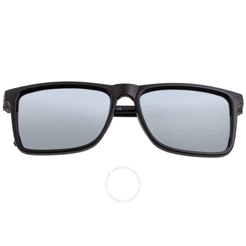 

Breed Caelum Mirror Coating Square Men S SunglaSSeS bSg063dl