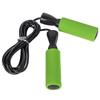 WEZHO Professionelles verstellbares Springseil