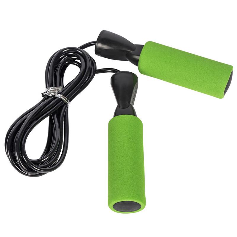WEZHO Professionelles verstellbares Springseil