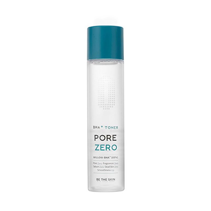 [Be The Skin] BHA+ PORE ZERO Toner 150ml