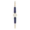 Follow (Follow) Fragola Genuine Leather Bracelet Watch N03125A-4 GDNV