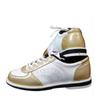 Suministros de Bolos para Diestros Zapatos Deportivos de Alta Calidad Transpirables Zapatillas para Hombre Zapatos de Bolos Multicolores para Mujer