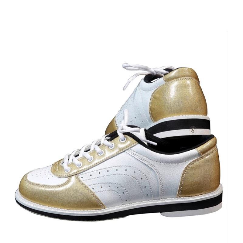Suministros de Bolos para Diestros Zapatos Deportivos de Alta Calidad Transpirables Zapatillas para Hombre Zapatos de Bolos Multicolores para Mujer