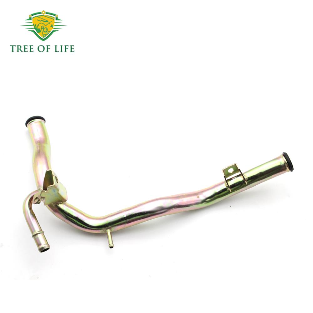 For Mitsubishi Lancer CS1A CS3A PROTON WAJA 1.6 MMC New Cooling Water Pump Inlet Pipe MD374174 MR994844