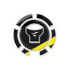 Honda CB750 Hornet 2025 Waterproof Epoxy Tank 3D Anti-Scratch Sticker Set