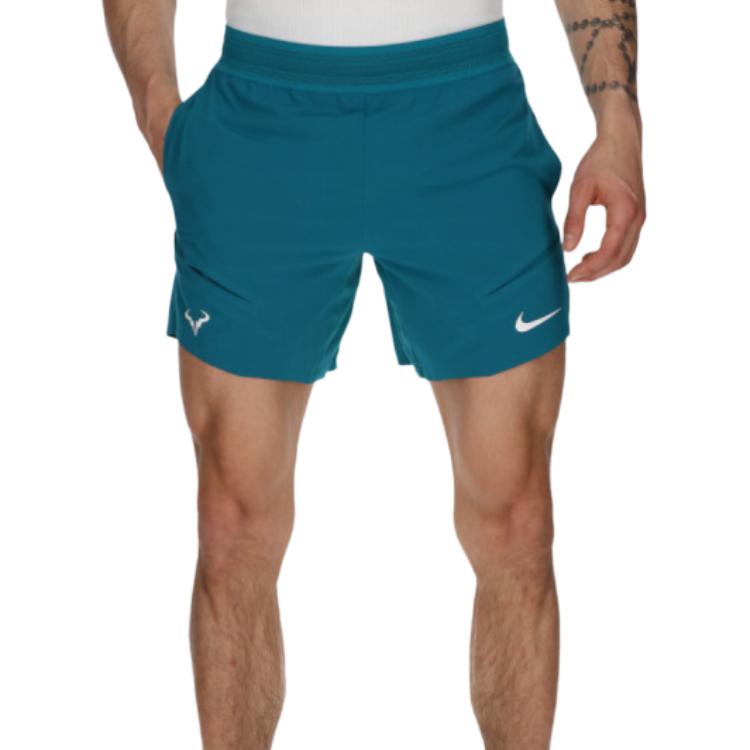 Nike Sports Shorts Men's Blue Moderate DD8543-367