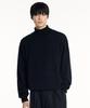 SIECLE Essential Turtleneck Knit (Black)