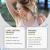 OceAura Underarm Perspiration Absorbant Patch, Breathable, Skin-Friendly, Deodorant, Refreshing, Caring And Nourishing Skin Daily Portable Care