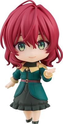 Nendoroid Magician Dahlia Doesn't Look Down Dahlia Rossetti Non-Scale Plastic Painted Movable Figure