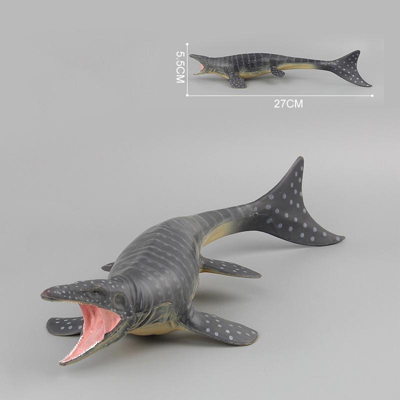 Jurassic World Dinosaur Model Zabawka Symulacji Zwierząt Zabawki