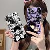 Jujutsu Kaisen Megumi Mobile Phone Case for iPhone 17 16 15 14 13 12 11 X XR XS Air Pro Max Plus Mini Clear Colorful Cover Cover