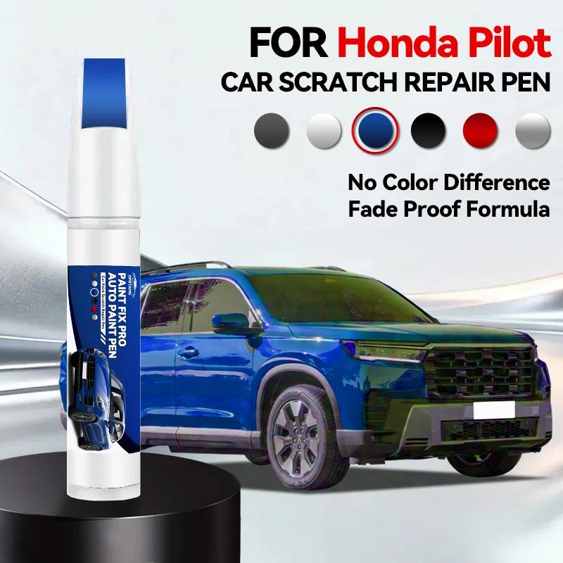 

Car Exclusive Purpose For HONDA PILOT Touch Up Paint Wheel Repair Kit Quick And Easy Wheel Scratch Repair Rim Paint For Car Whee