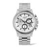 Jaseupelo Swiss Men'S Tupatore Chronograph Metal Watch Tg301-06 Diver Watch