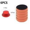Waxing Sponge 10cm Applicator Pad Drop Car Wax Microfiber