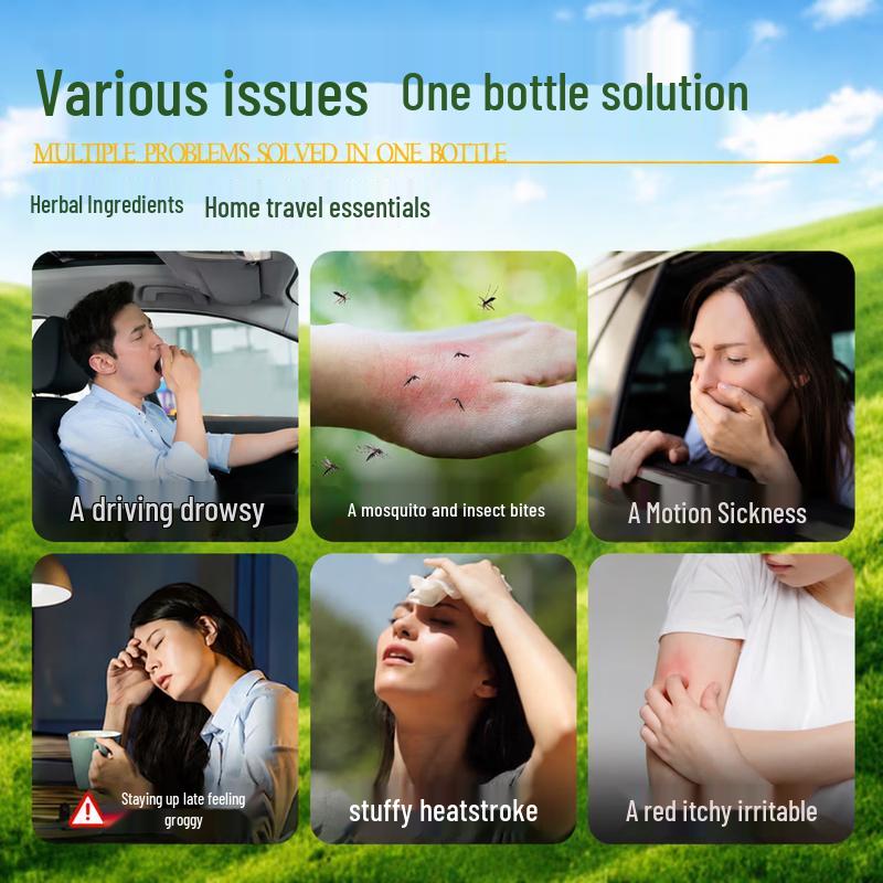 Thai Green Balm