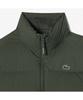 Lacoste Men'S Short Heavy Down Jacket Bh714E-55N E9F