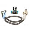 Set of 2 Oxygen Sensor Up+Downstream Fit For GMC Sierra 3500 6.0L V8 2003-2014
