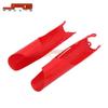 CRF250/CRF450R Motorcycle High-Strength Shock-Absorbing PVC Guard