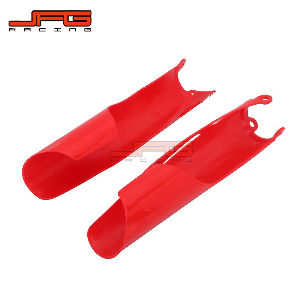 CRF250/CRF450R Motorcycle High-Strength Shock-Absorbing PVC Guard