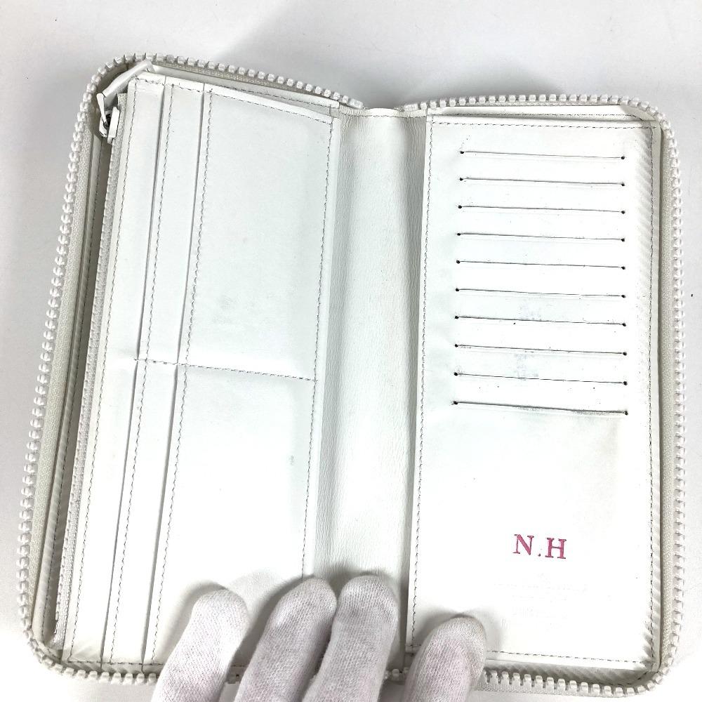 Louis Vuitton M80337 LV Friend Zippy Wallet Vertical Zip Around Long Wallet