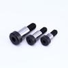 Custom Stainless Steel Screws, Non-standard Lathe Parts, Headphone Plugs, Aluminum Machining Bolts