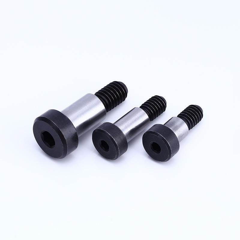 Custom Stainless Steel Screws, Non-standard Lathe Parts, Headphone Plugs, Aluminum Machining Bolts