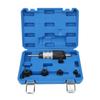 Pneumatic Engine Cylinder Head Valve Grinder Air Operated Auto Repair Grinding Lapping Tool with 4 Rubber Suction Cups