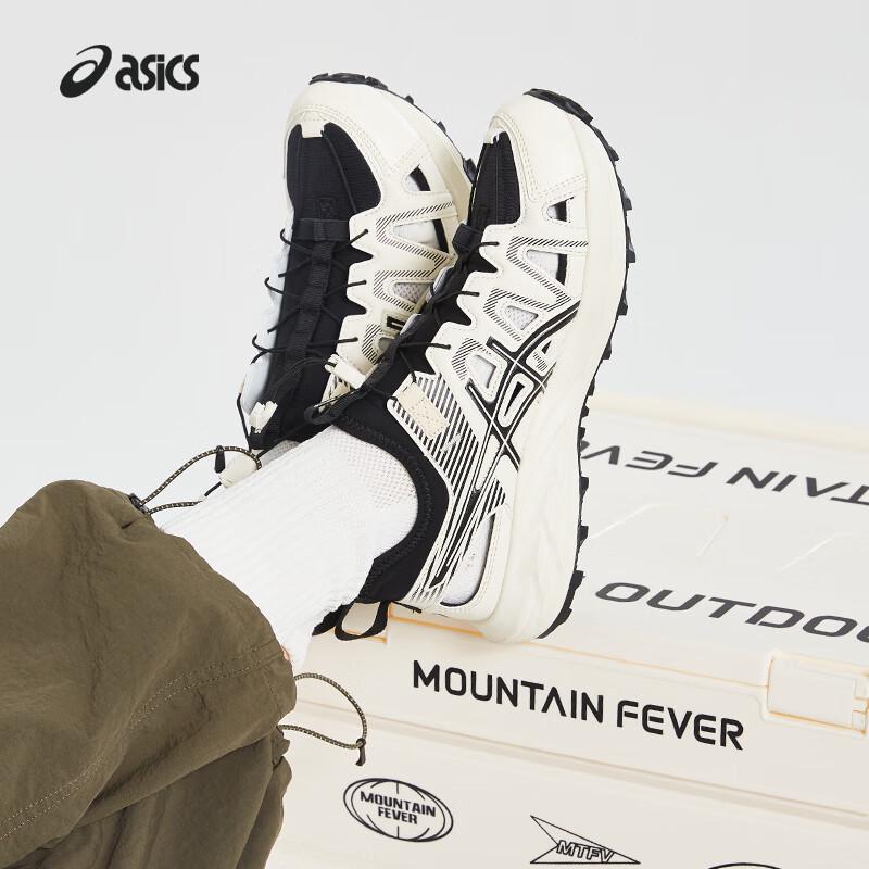 ASICS GEL-SONOMA SE Retro Sport Sandals 8
