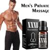 Penis Thickening Growth Man Biggest Enlargement Liquid Cock Erection Enhance Health Care Enlarge Massage Enlargement XXXL  Oil 10ml