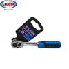 LICOTA Professional Bent Handle Quick Release Ratchet Wrench ALH-11102F