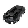Cubierta Inferior Compacta del Alojamiento del Panel de Instrumentos Para Sea-Doo 4-Tec GTX RXP RXP-X RXT RXT-X 255 260 300 Carcasa de Repuesto para Indicadores