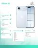 iPhone Air 256 GB Sky Blue