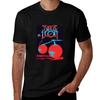 Kings of Leon Is an American Rock Band Unisex T-Shirt Durable Work Wear Unisex T-Shirt