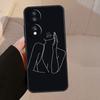 Sexy Nude Women Art For Honor Magic 8 7 6 5 Lite Case For Honor 400 Pro 200 50 70 90 X8c X8b X9d X9b X9c Win RT