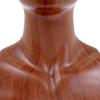 TIFFANY&Co.  60957428 Necklace Gold K18 Pink Gold Women