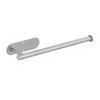Portarrollos de Papel Higiénico Adhesivo Acero Inoxidable Montaje en Pared Estante para Rollos de Cocina Colgador de Servilletas Soporte Absorbente Colgador de Pañuelos
