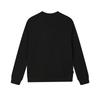 Fila ORIGINALE Sweatshirt Unisex Jet Black BK F51U539205FBK