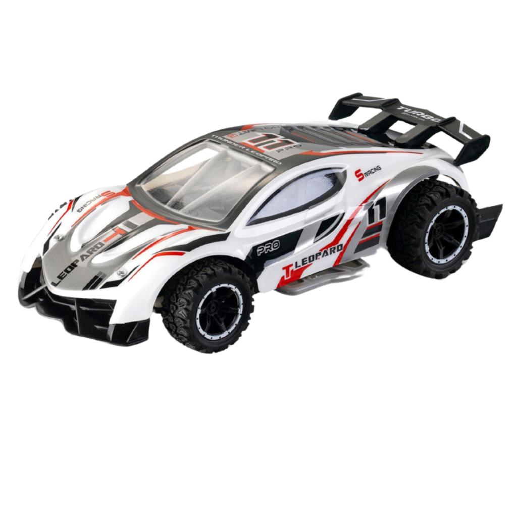 Sportowe Auto Samochód  Zdalnie Sterowane Na Pilot Akumulator Rc